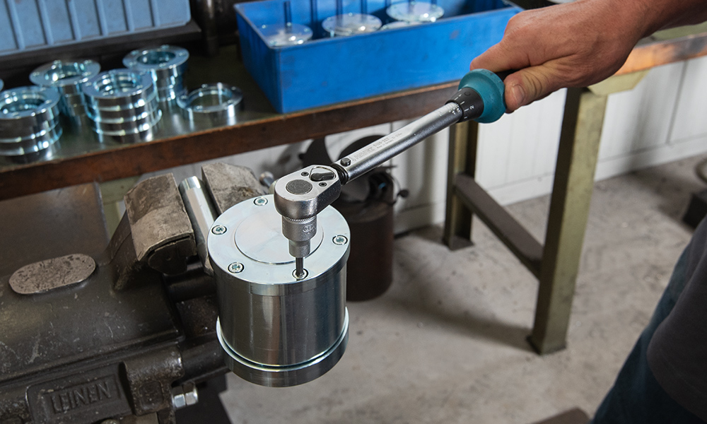 04 baugruppenmontage im maschinenbau rixen